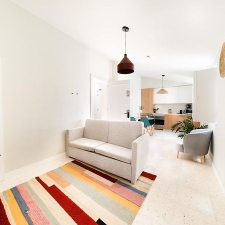 Libere Lisbon Principe Real Apartment Ngoại thất bức ảnh