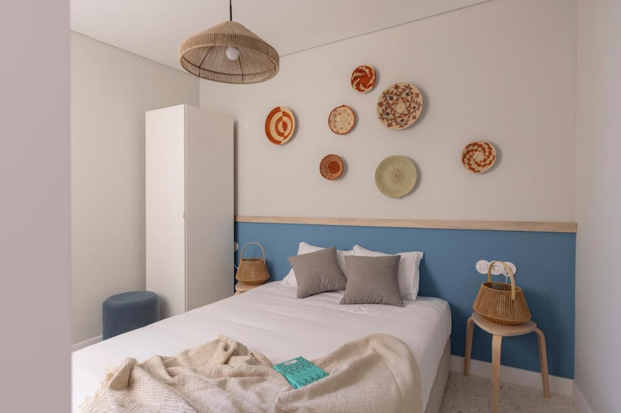 Libere Lisbon Principe Real Apartment Ngoại thất bức ảnh