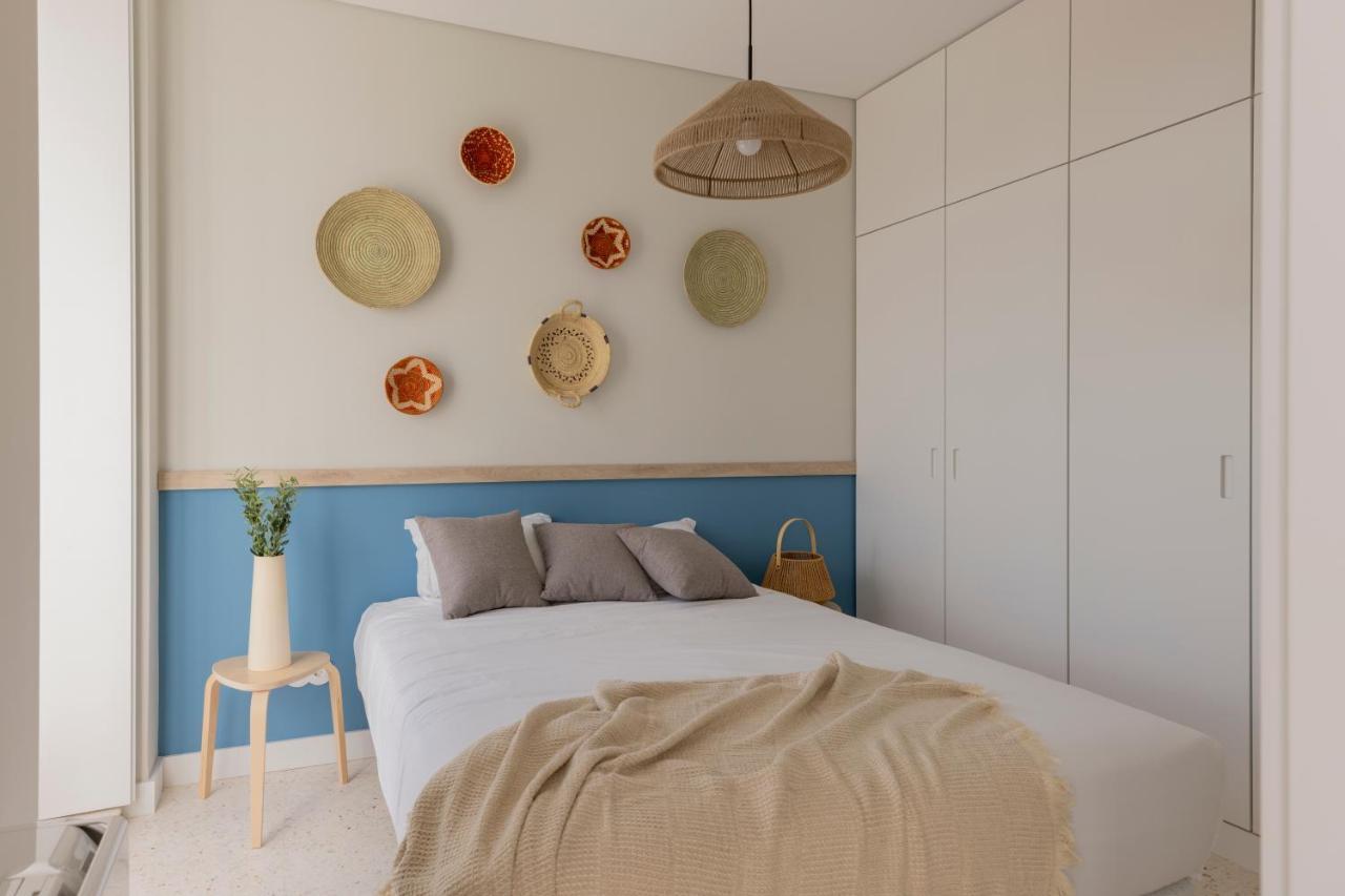 Libere Lisbon Principe Real Apartment Ngoại thất bức ảnh