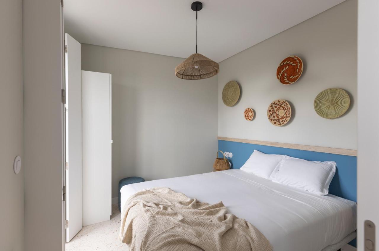 Libere Lisbon Principe Real Apartment Ngoại thất bức ảnh