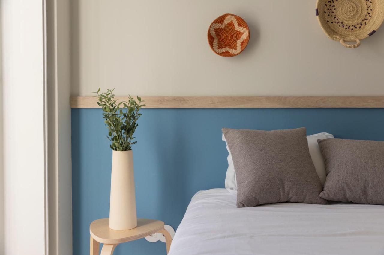 Libere Lisbon Principe Real Apartment Ngoại thất bức ảnh
