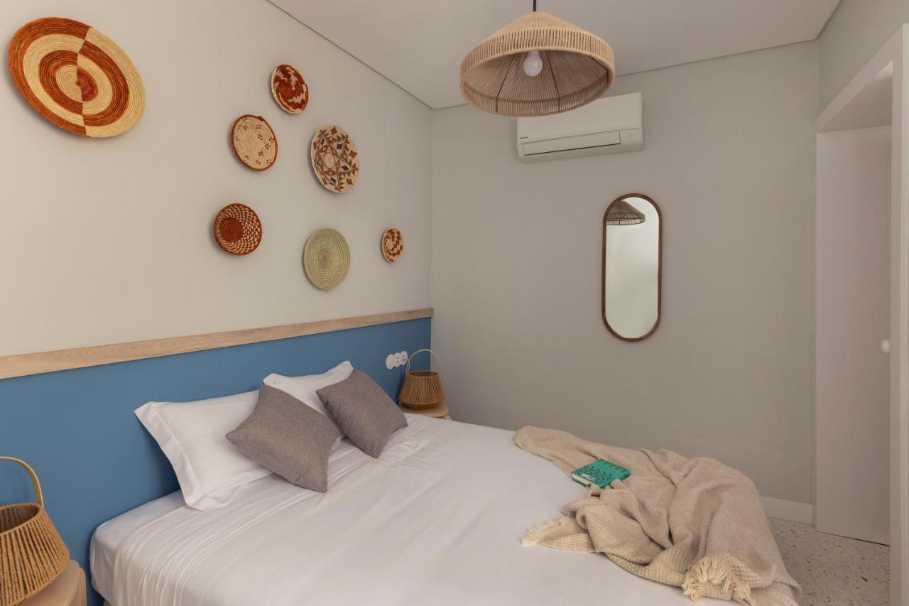 Libere Lisbon Principe Real Apartment Ngoại thất bức ảnh