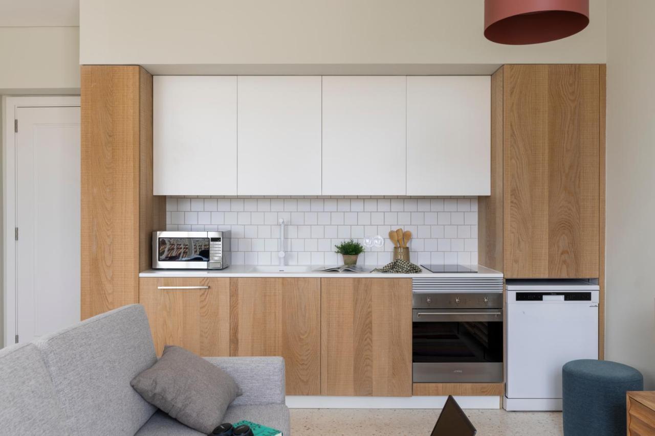 Libere Lisbon Principe Real Apartment Ngoại thất bức ảnh