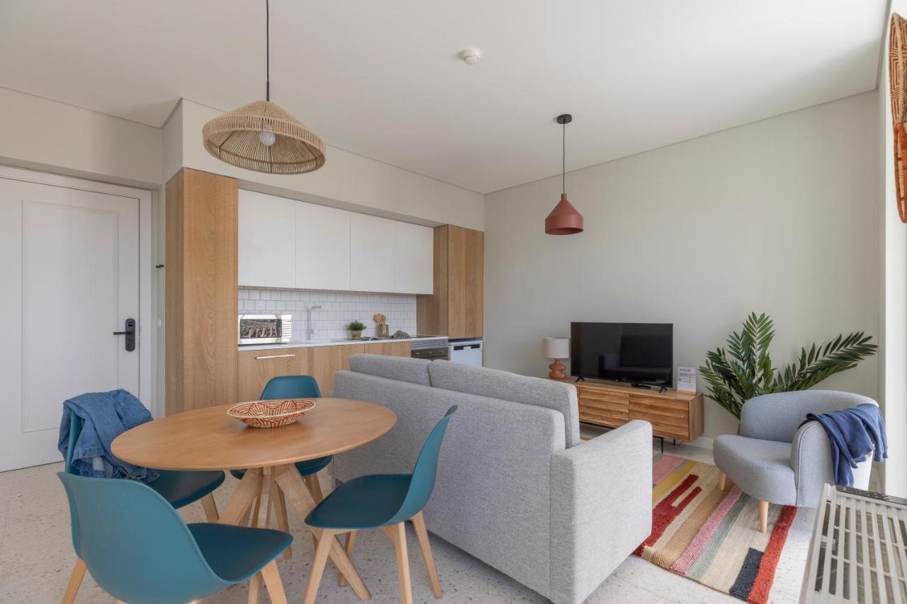 Libere Lisbon Principe Real Apartment Ngoại thất bức ảnh