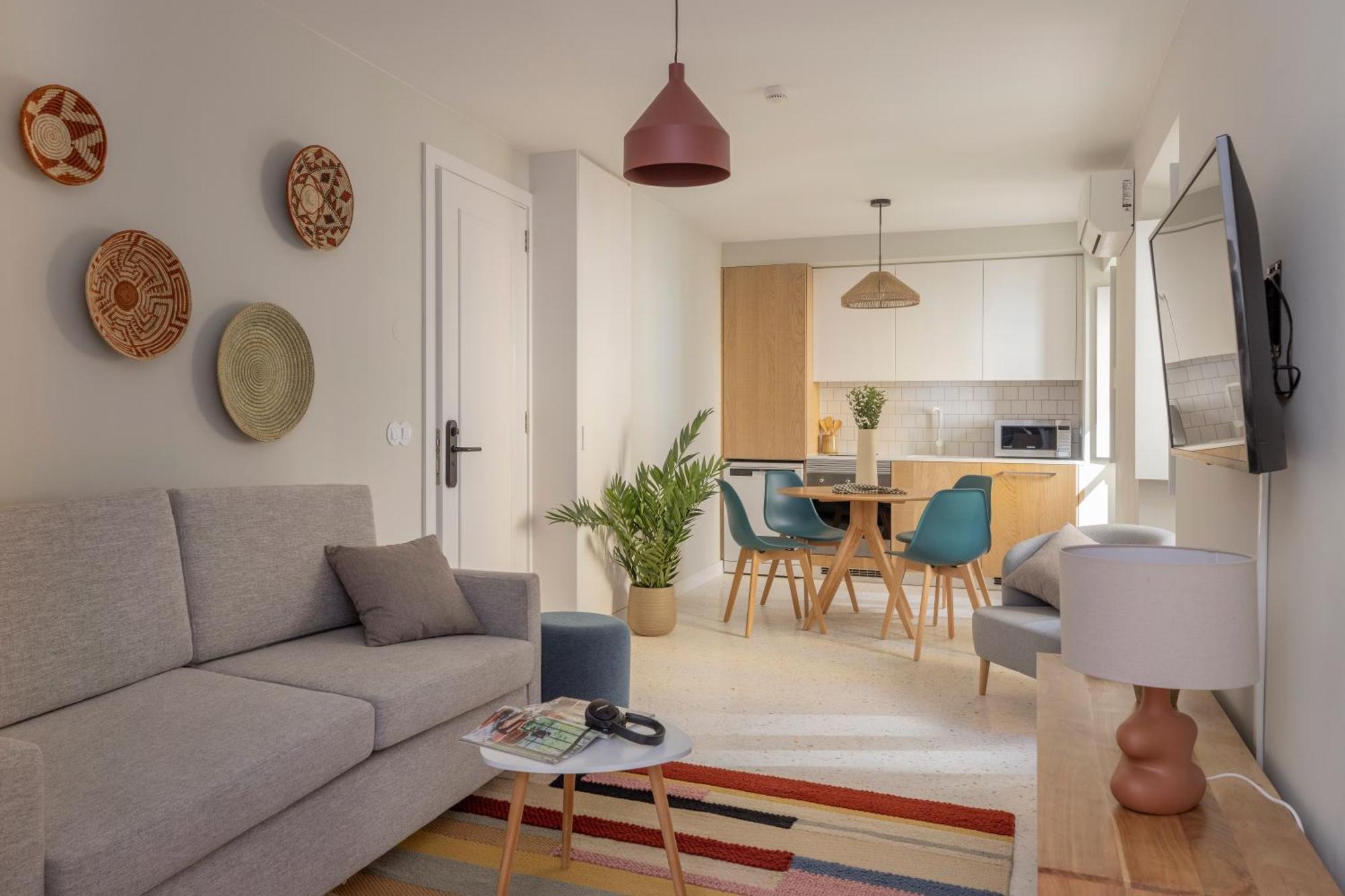 Libere Lisbon Principe Real Apartment Ngoại thất bức ảnh