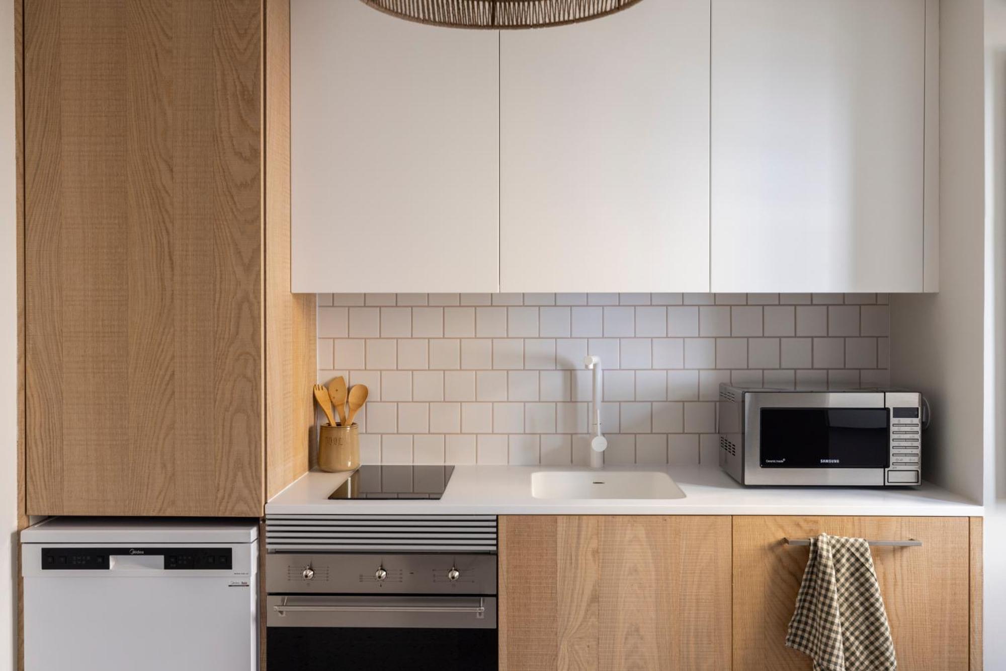 Libere Lisbon Principe Real Apartment Ngoại thất bức ảnh