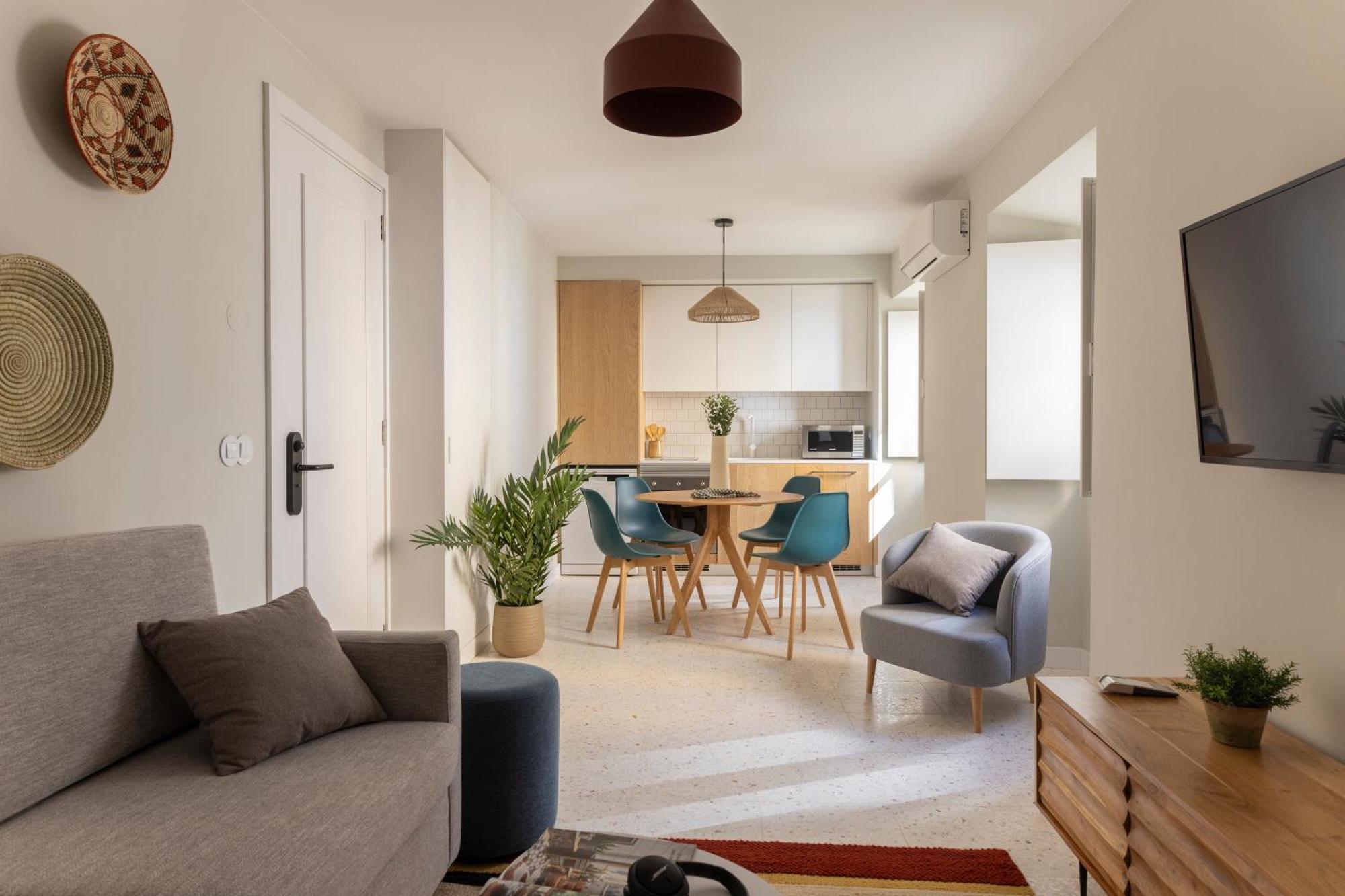 Libere Lisbon Principe Real Apartment Ngoại thất bức ảnh