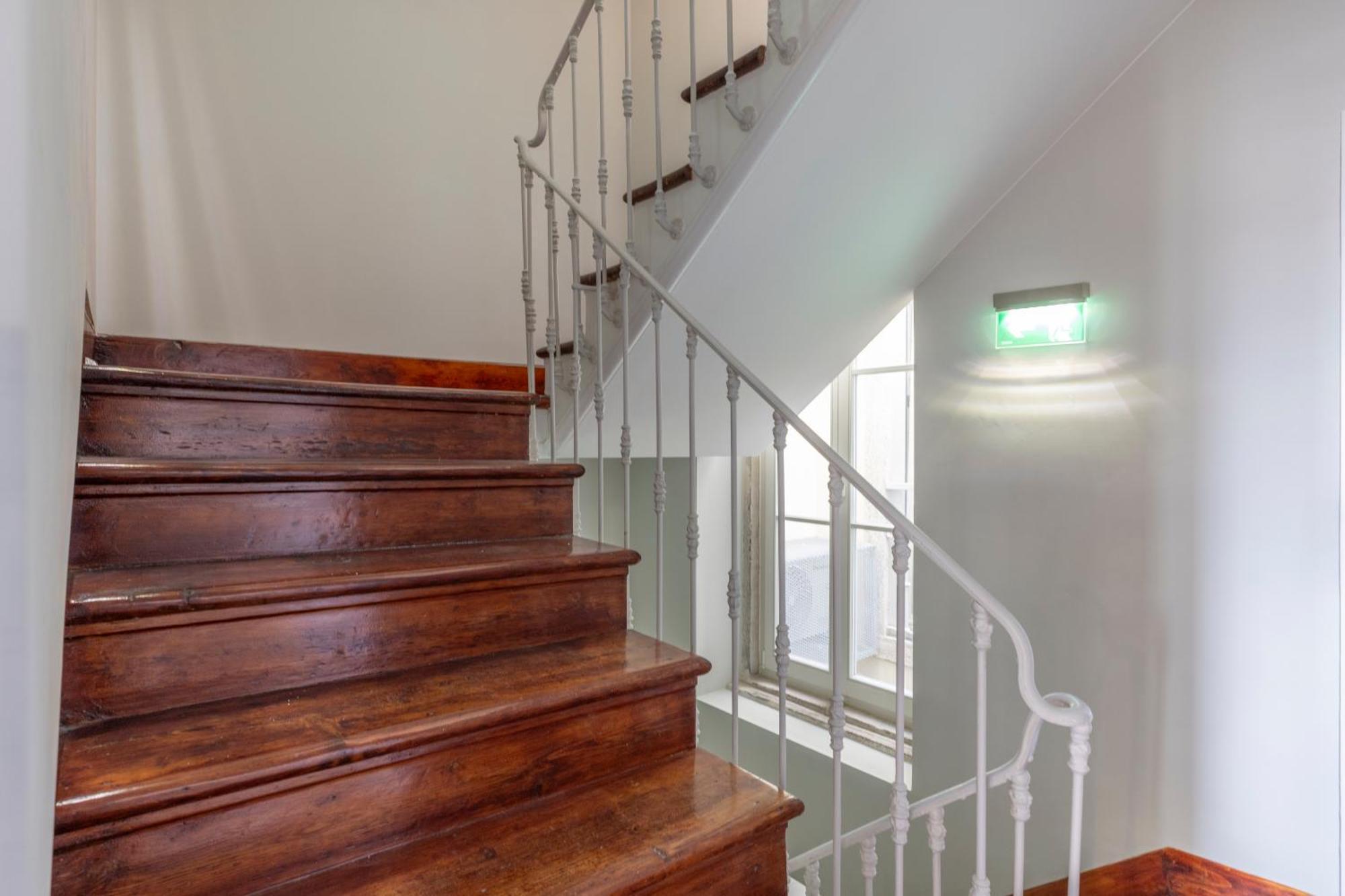 Libere Lisbon Principe Real Apartment Ngoại thất bức ảnh