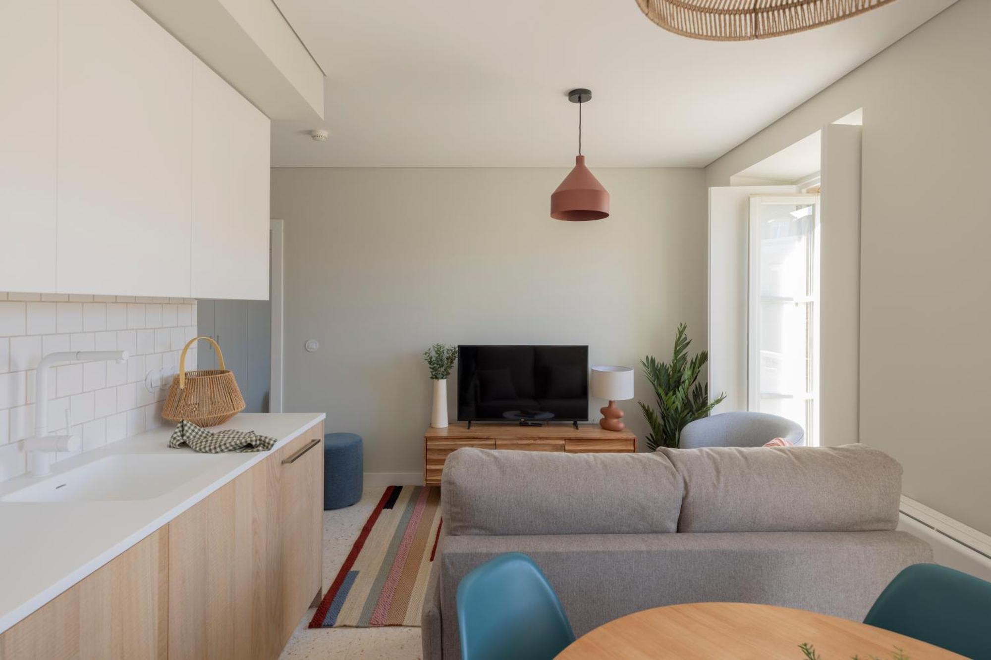 Libere Lisbon Principe Real Apartment Ngoại thất bức ảnh