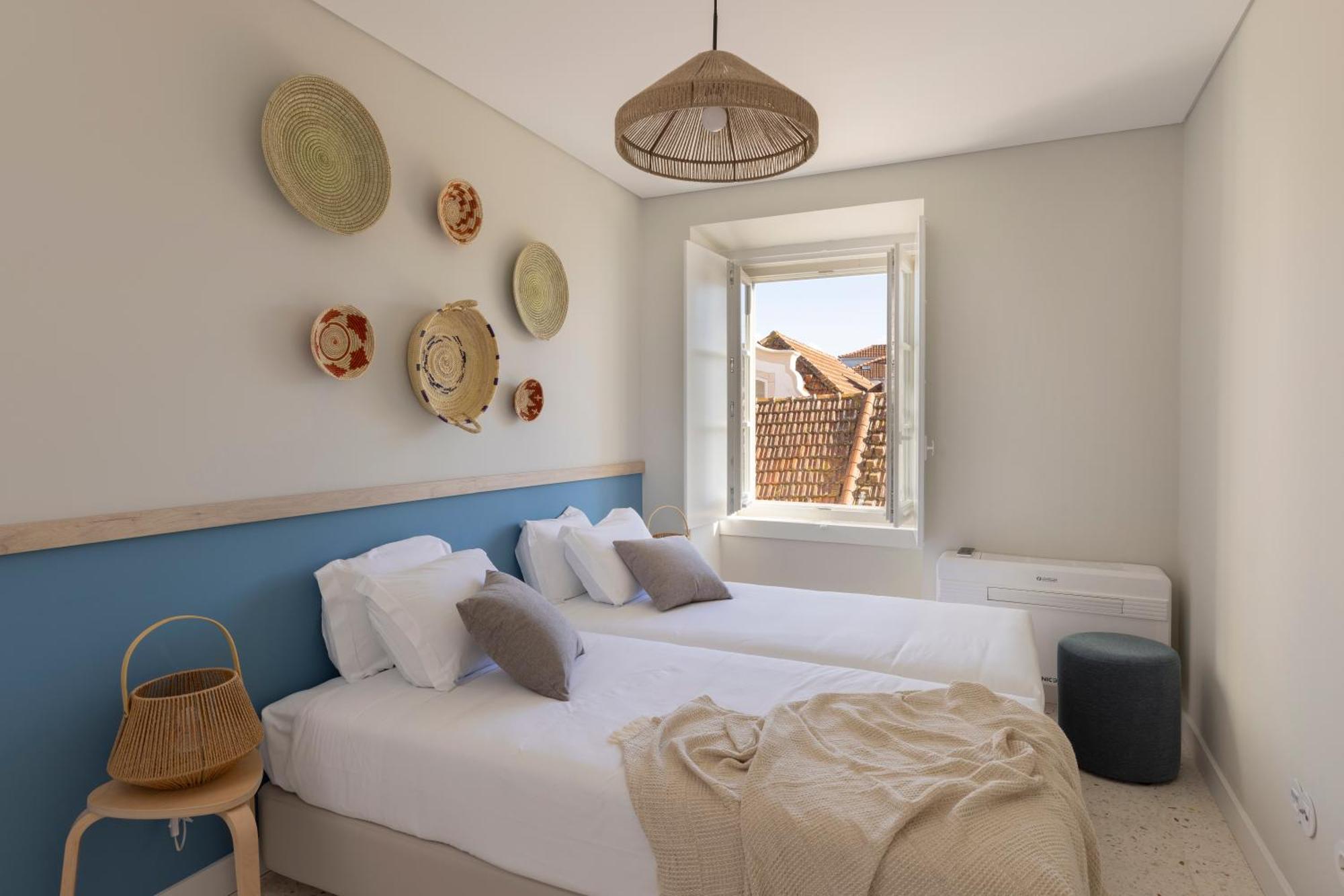 Libere Lisbon Principe Real Apartment Ngoại thất bức ảnh