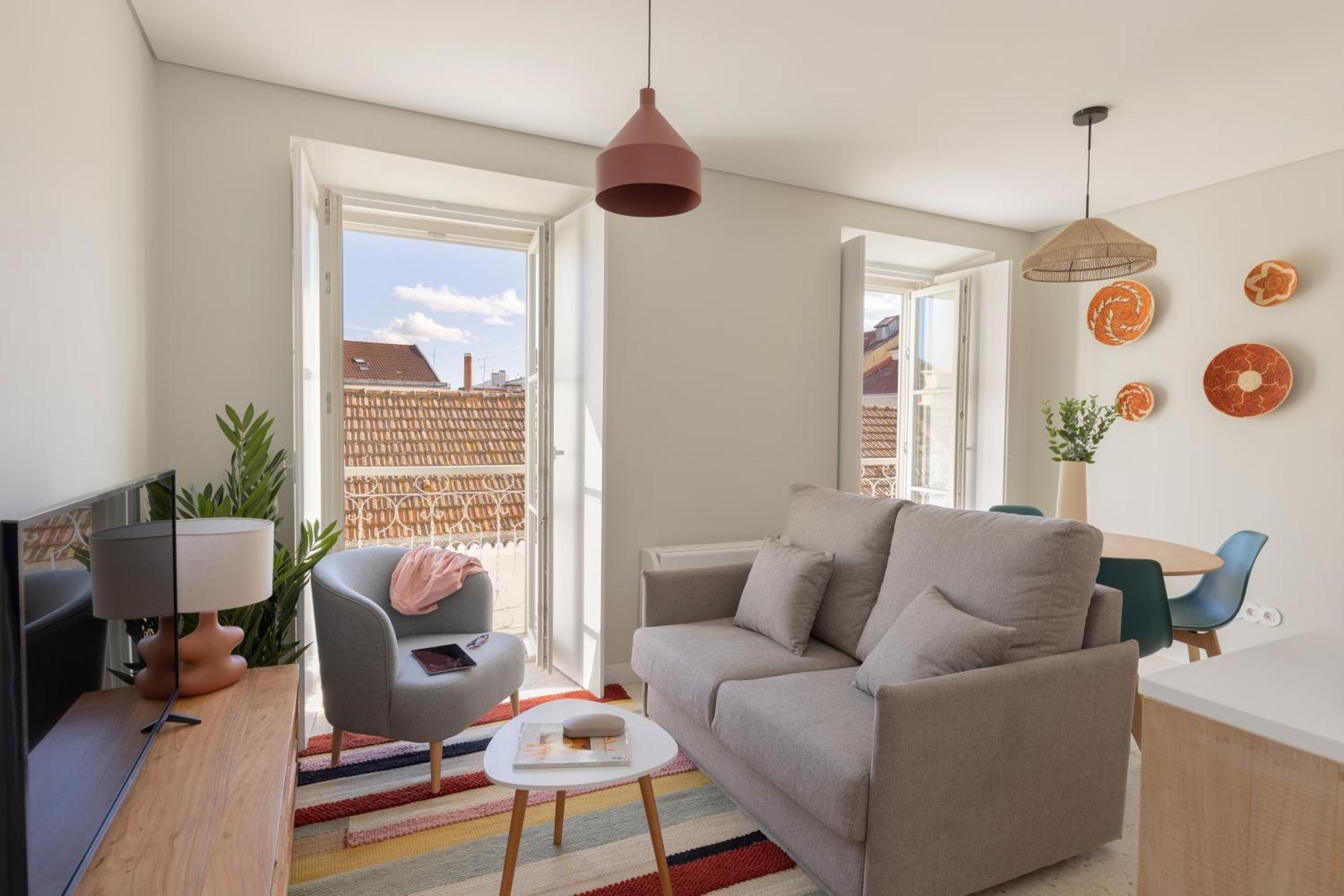 Libere Lisbon Principe Real Apartment Ngoại thất bức ảnh